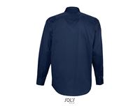 CAMICIA SPORTIVA IN COTONE PESANTE BEL AIR